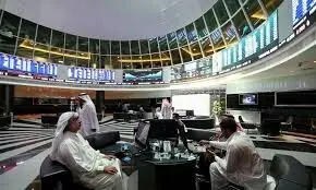 Gulf markets end mixed ahead of Fed meeting Gulf markets end mixed ahead of Fed meeting