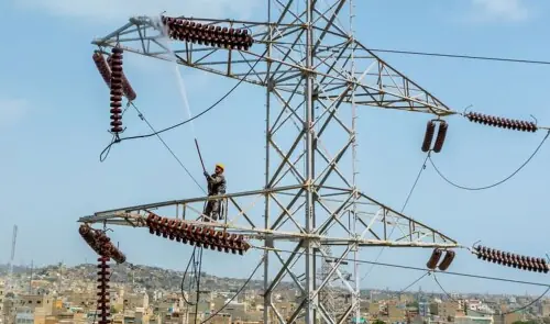 KE to conduct annual maintenance on 14 out of 74 grids in December