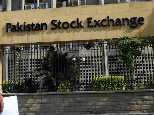PSX posts robust rally