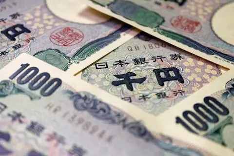 Yen resilient after earthquake hits Japan, Fed and RBA in view