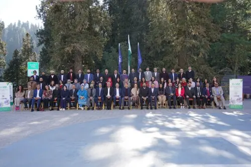 Waste challenge requires collective reform: minister: Pakistan needs unified national system to drive plastics circularity