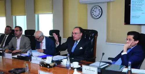 ای سی سی نے گاڑیوں کے درآمدی قواعد میں ترمیم اور آئل مارکیٹنگ کمپنیوں اور ڈیلرز کے لیے مارجن کی منظوری دے دی