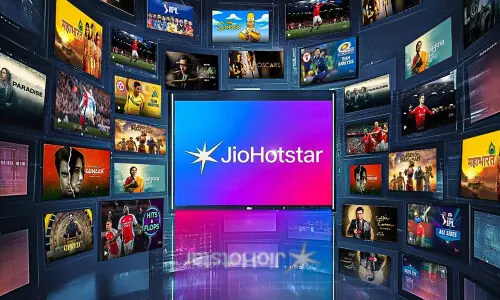 Reliance-Disney&rsquo;s JioHotstar to invest $444 million in south Indian content, executive says