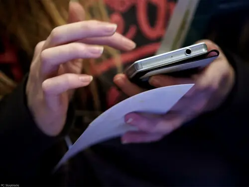 &lsquo;Mobile phones can no longer be treated as luxury goods&rsquo;
