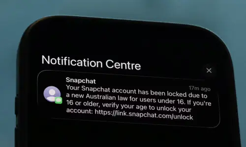 Australia social media watchdog sees common cause with US as age ban begins Australia social media watchdog sees common cause with US as age ban begins