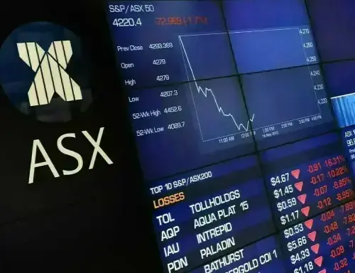 Gold, mining stocks boost Australian shares to edge higher Gold, mining stocks boost Australian shares to edge higher
