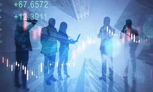 اسٹاک ایکسچینج میں 2026 کے دوران 16 آئی پی اوز متوقع