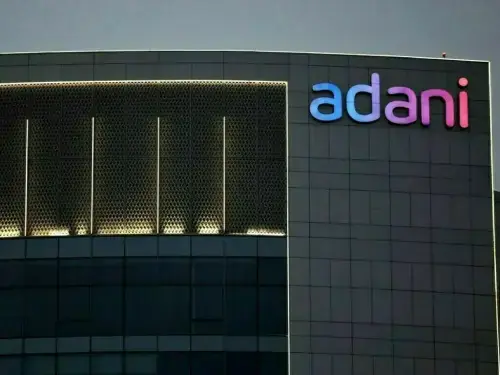 Adani Enterprises&rsquo; $2.8 billion rights issue oversubscribed