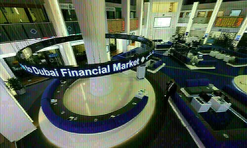 Most Gulf markets gain ahead of Fed verdict Most Gulf markets gain ahead of Fed verdict