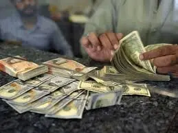 Open market rates of foreign currencies
