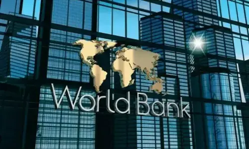 World Bank says China&rsquo;s economy stayed firm in third quarter as growth hit 5.2%