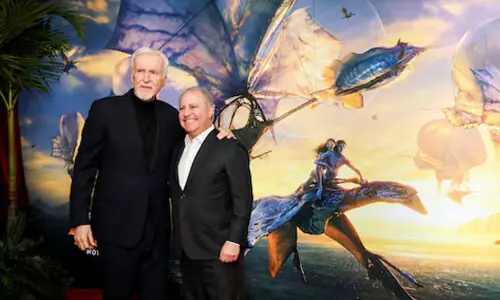 Cost-cutting may create more &lsquo;Avatar&rsquo; films after &lsquo;Fire and Ash&rsquo;