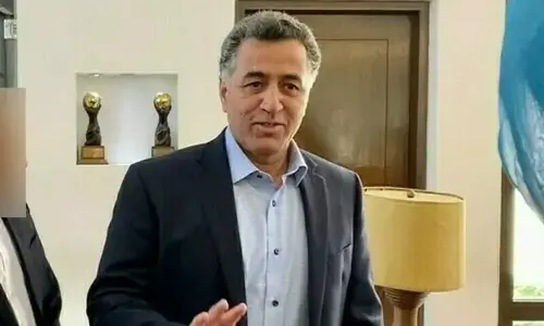 سابق آئی ایس آئی چیف فیض حمید کو 14 سال قید بامشقت کی سزا