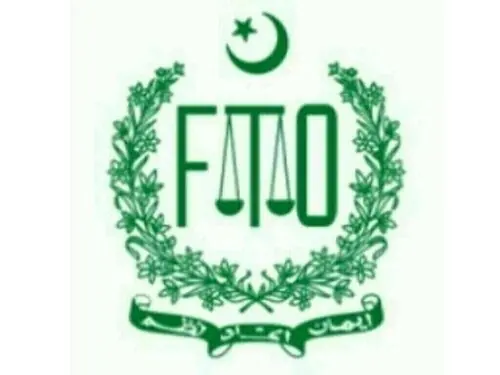 سال 2025، ایف بی آر کے خلاف وفاقی محتسب کو ریکارڈ 35 ہزار 716 شکایات موصول