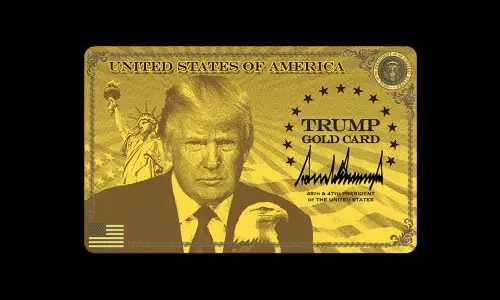 US green card for $1million? Trump launches &lsquo;gold card program&rsquo;