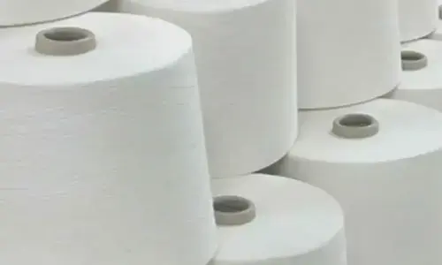 کپڑوں کی کمزور طلب پر ٹیکسٹائل کمپنی نے لومز کی پیداوار کم کردی