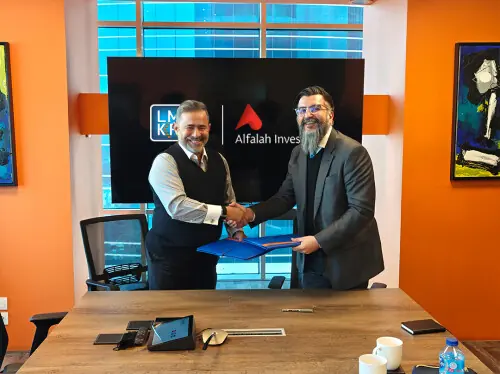 Alfalah Investments, LMKR to launch angel investment fund for Pakistan&rsquo;s startups