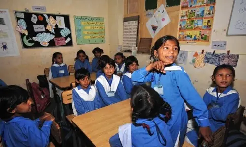 Sindh schools, colleges to remain closed for winter vacations from Dec 22-31