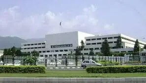 Speaker visits Parliament Lodges
