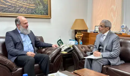 یمن نے پاکستان سے دو طرفہ تجارتی معاہدوں کو دوبارہ فعال کرنے کا مطالبہ کردیا