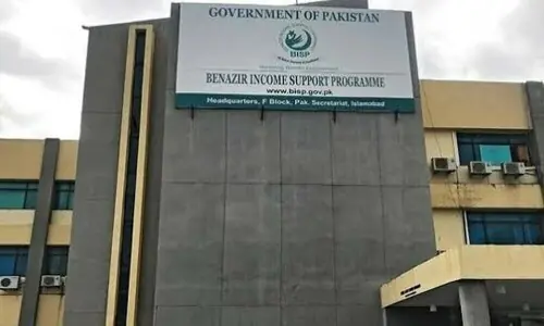 Senate panel reviews performance of BISP, Baitu-ul-Mal