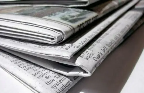 APNS dismayed over stoppage of govt ads to Dawn Media Group