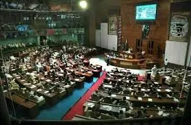 Sindh Assembly forms panel to discuss e-challan issue
