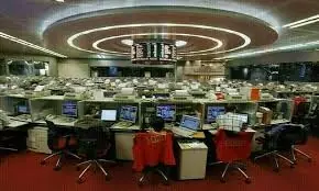 Chinese, HK stocks end higher after Beijing pledges support