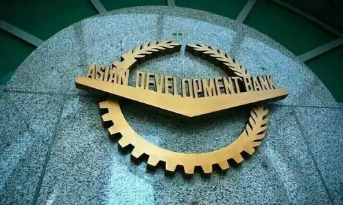 Two programmes inked with ADB