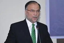 ‘Credit goes to Nawaz Sharif for launching big development projects in country’: Ahsan