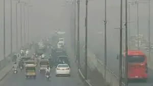 دھند بغیر ذمہ داری کے