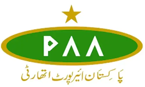 جنرل ایوی ایشن ایروڈروم نے ایک اور سنگِ میل عبور کر لیا