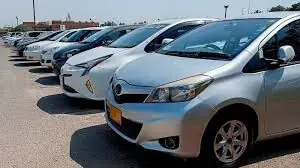 Automart: car prices in Karachi