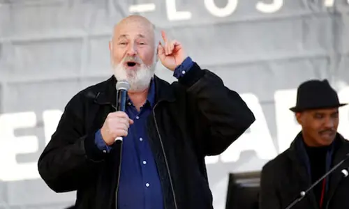 Los Angeles police probe 2 deaths at actor-director Rob Reiner&rsquo;s home as apparent homicide