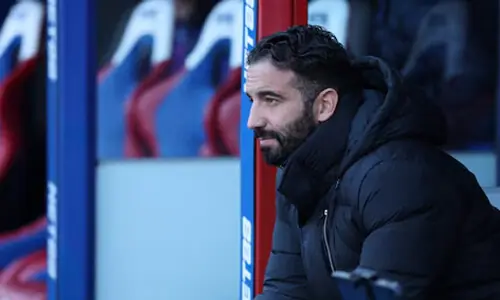Man Utd boss Amorim accepts criticism from former players