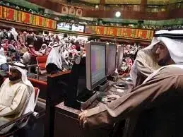 Gulf stocks track global losses as investors await key US data