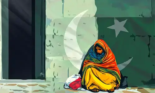 پاکستان کے امیر افراد مزید امیر ہوگئے، 10 فیصد کے پاس 59 فیصد دولت کا کنٹرول