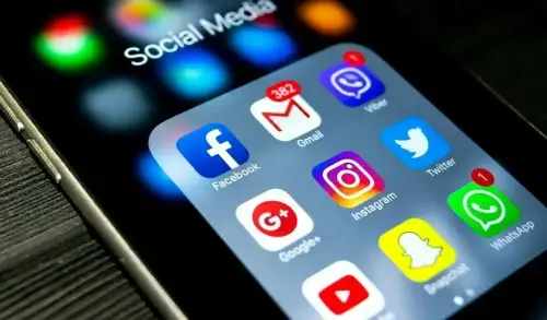 South Korea nominee for media commission to seek social media curbs for teens