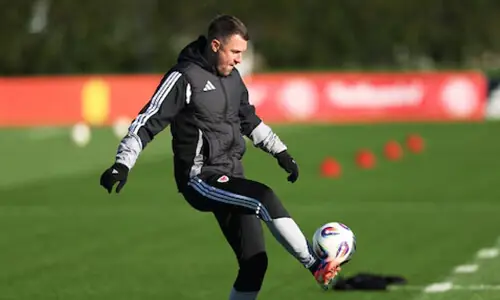 Ramsey shocked by early contract termination at Pumas