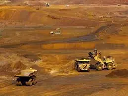 Iron ore edges higher on anticipation of holiday restocking Iron ore edges higher on anticipation of holiday restocking