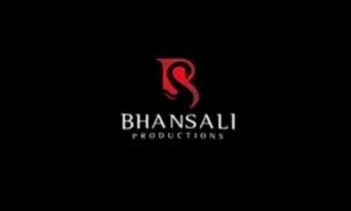 Saregama India unveils $36 million deal with Bollywood studio Bhansali Productions