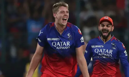 Australia’s Green sold for record 252mn rupees in IPL auction Australia’s Green sold for record 252mn rupees in IPL auction