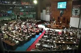 Sindh PA session: Opposition fails to get public-interest motions adopted