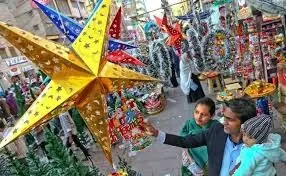 Foolproof security to be ensured on Christmas