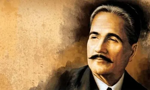Allama Iqbal&rsquo;s life and works: Academy directed to prepare short documentary