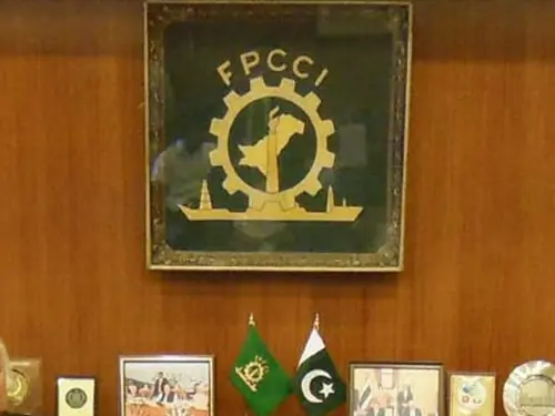 FPCCI concerned over nationwide transporters’ strike FPCCI concerned over nationwide transporters’ strike