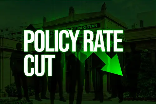 EDITORIAL: What to make of the 50bps policy rate cut