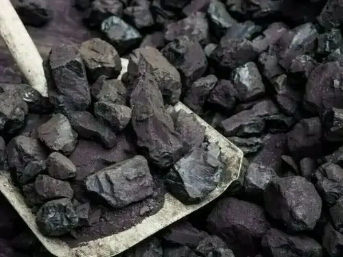 Global coal demand hit record high this year but is set to decline