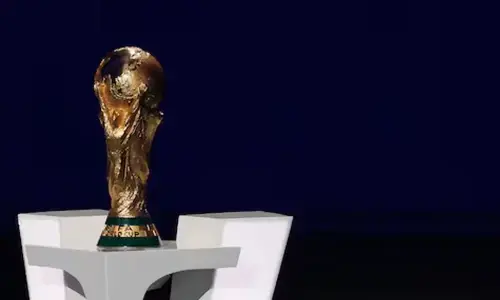 ورلڈ کپ 2026 : فیفا نے قیمتوں پر تنقید کے بعد 60 ڈالر ٹکٹ کی کیٹیگری متعارف کروا دی