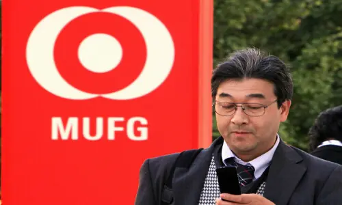 Japan&rsquo;s MUFG to invest over $4 billion for stake in India&rsquo;s Shriram Finance, sources say